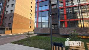 1-к квартира, вторичка, 40м2, 6/15 этаж