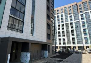 2-к квартира, вторичка, 39м2, 8/13 этаж