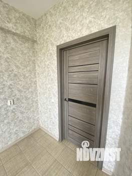 1-к квартира, вторичка, 41м2, 7/15 этаж