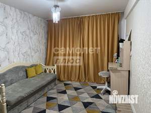 3-к квартира, вторичка, 69м2, 1/5 этаж