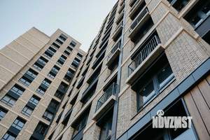 2-к квартира, вторичка, 67м2, 15/19 этаж