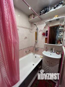 3-к квартира, вторичка, 61м2, 3/5 этаж