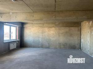 2-к квартира, сданный дом, 58м2, 4/12 этаж