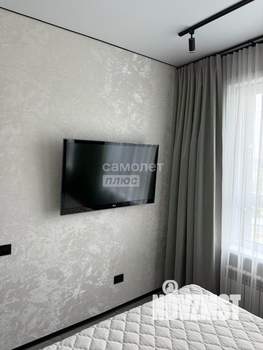 1-к квартира, вторичка, 38м2, 13/15 этаж