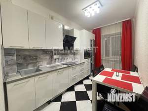 3-к квартира, вторичка, 69м2, 2/5 этаж