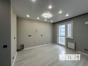 1-к квартира, вторичка, 39м2, 2/4 этаж