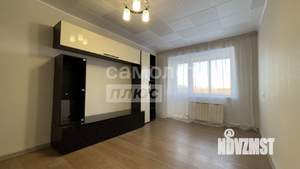 3-к квартира, вторичка, 57м2, 5/5 этаж