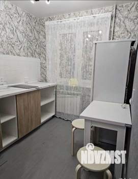 2-к квартира, вторичка, 47м2, 4/5 этаж