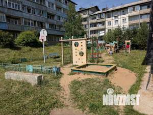 2-к квартира, вторичка, 47м2, 1/5 этаж