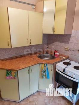 1-к квартира, вторичка, 29м2, 1/5 этаж