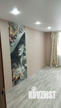 Студия квартира, вторичка, 17м2, 4/4 этаж