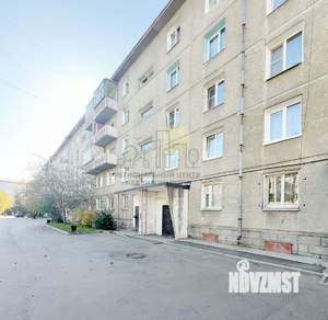 1-к квартира, вторичка, 36м2, 2/5 этаж