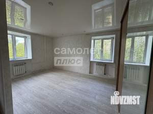 1-к квартира, вторичка, 30м2, 3/5 этаж