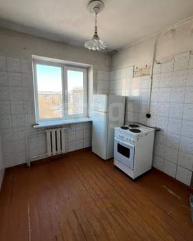 2-к квартира, вторичка, 46м2, 5/5 этаж