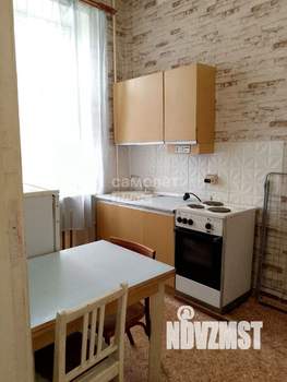 2-к квартира, вторичка, 43м2, 3/4 этаж