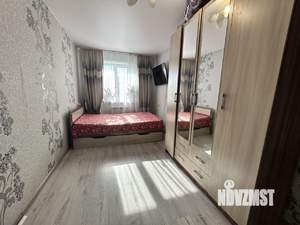 2-к квартира, вторичка, 43м2, 4/5 этаж