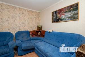 2-к квартира, вторичка, 45м2, 4/5 этаж