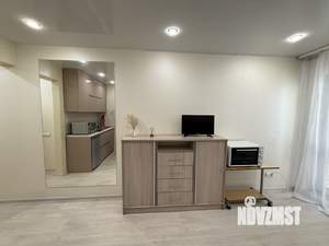 Студия квартира, вторичка, 22м2, 4/18 этаж