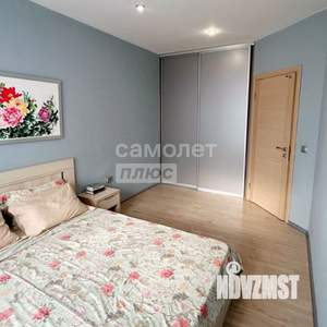 2-к квартира, вторичка, 45м2, 14/16 этаж