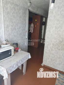 1-к квартира, вторичка, 32м2, 4/5 этаж