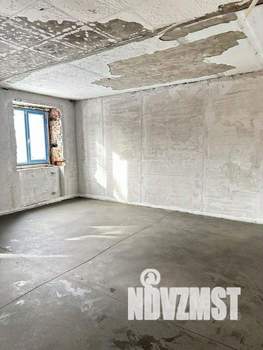 2-к квартира, вторичка, 45м2, 4/4 этаж