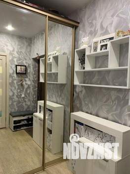 1-к квартира, вторичка, 35м2, 2/3 этаж