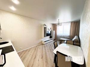 2-к квартира, вторичка, 50м2, 11/15 этаж