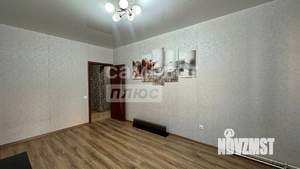 1-к квартира, вторичка, 43м2, 5/16 этаж