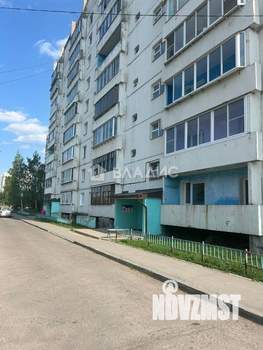 2-к квартира, вторичка, 48м2, 1/9 этаж
