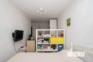 2-к квартира, вторичка, 44м2, 3/5 этаж