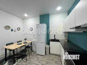 3-к квартира, вторичка, 60м2, 2/4 этаж