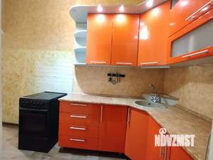 2-к квартира, вторичка, 37м2, 1/2 этаж