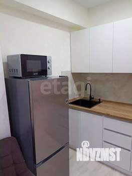 1-к квартира, сданный дом, 37м2, 8/10 этаж