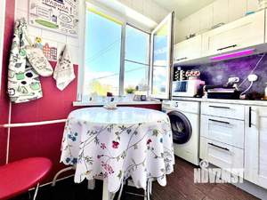 2-к квартира, вторичка, 48м2, 5/5 этаж