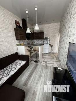 1-к квартира, вторичка, 41м2, 2/4 этаж