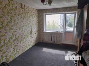 1-к квартира, вторичка, 30м2, 4/5 этаж