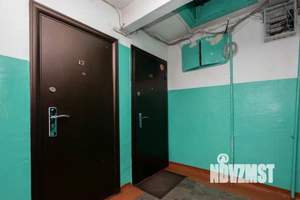 2-к квартира, вторичка, 42м2, 5/5 этаж