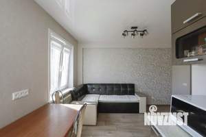 3-к квартира, вторичка, 59м2, 5/5 этаж
