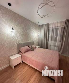 1-к квартира, вторичка, 40м2, 3/4 этаж