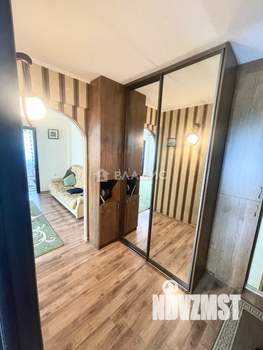 4-к квартира, вторичка, 60м2, 2/5 этаж