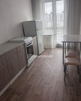 Студия квартира, вторичка, 34м2, 10/12 этаж