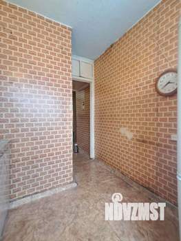 2-к квартира, вторичка, 44м2, 4/5 этаж