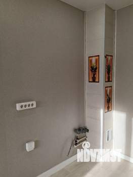 1-к квартира, вторичка, 20м2, 2/5 этаж