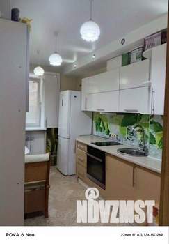 3-к квартира, вторичка, 65м2, 1/5 этаж