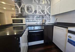 3-к квартира, вторичка, 60м2, 1/5 этаж