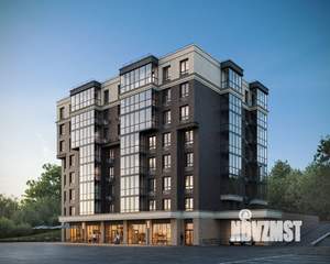 2-к квартира, вторичка, 73м2, 4/8 этаж