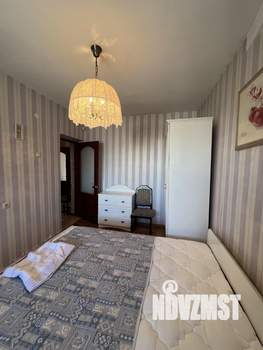 3-к квартира, вторичка, 70м2, 5/5 этаж