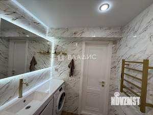 3-к квартира, вторичка, 55м2, 1/5 этаж