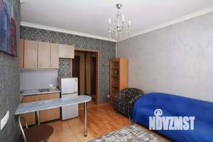 1-к квартира, вторичка, 34м2, 6/10 этаж