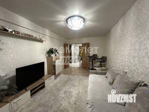 3-к квартира, вторичка, 69м2, 1/5 этаж